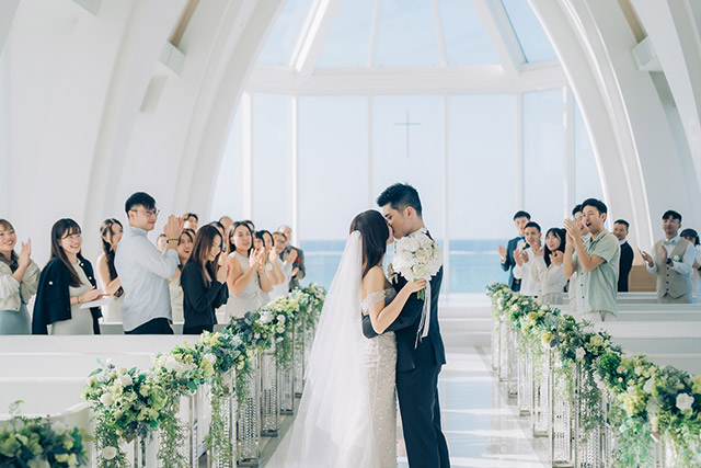 2026香港傳統婚禮 vs沖繩海島婚禮