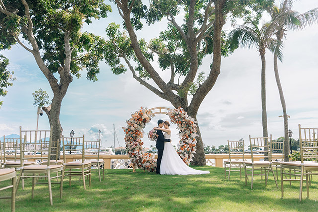 黃金海岸鄉村俱樂部．︁遊艇會｜2026年準新人即場預訂優惠