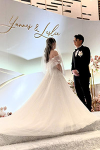 2026香港婚宴場地怎樣選?新人真實評價曝光 這間「酒店推介」衝上熱搜榜