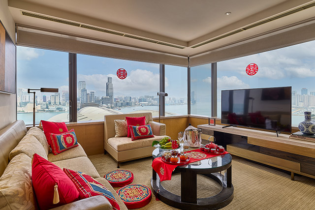 【2026出門酒店推介】婚嫁出門套房優惠 | 13間酒店出門套餐及價錢