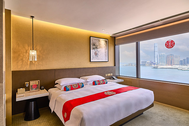 【2026出門酒店推介】婚嫁出門套房優惠 | 13間酒店出門套餐及價錢