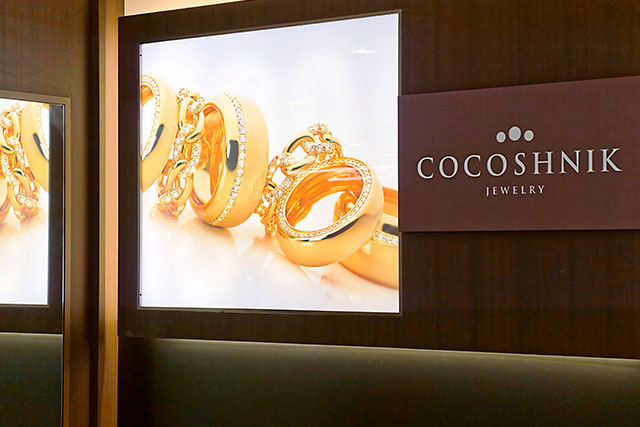 日本精緻珠寶品牌COCOSHNIK 香港POP-UP專櫃正式登場