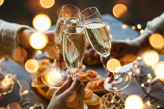 聯歡晚會酒水比例應如何安排？