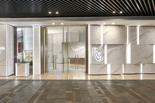 將軍澳婚宴場地推介｜港鐵站上蓋＋商場連接 賓客到場零壓力