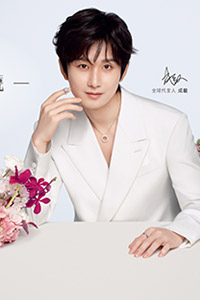【2026結婚首飾推介】讓人心動不已的「告白密語」鑽戒!以天然鑽飾讓愛環繞許下「5201314」的終生盟誓