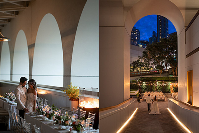 香港美利酒店The Murray