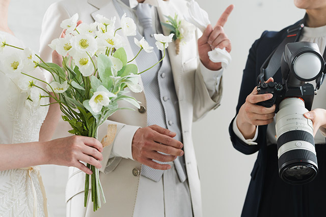 AI籌備婚禮最易被高估位｜2. AI Pre-Wedding？是聰明「網美圖」還是虛假「回憶」？