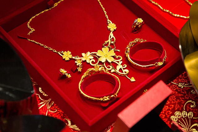 租金器vs買金器攻略4. 選擇吸睛款式還是日常款式？