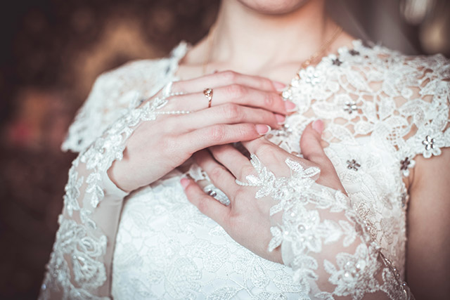 婚戒常見問題FAQ