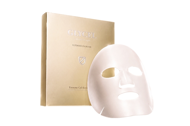 面膜推介-GLYCEL外泌體再生修護面膜 Ultimate Exosome Cell Revival Mask