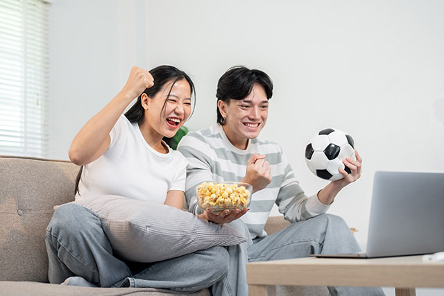C朗拿度 Cristiano Ronaldo|霸氣總裁式寵愛