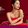 【2026新派結婚金器推介】時尚別致的新派結婚金飾，讓愛意在日常延續