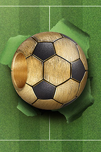 周生生全新Charme Sports 運動黃金串珠系列登場 !甜蜜情侶CP佩戴 以黃金記錄每段熱血里程碑