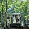 輕井澤婚禮2026｜絕美四季的森系高質感教堂婚禮推薦！破解5大迷思與真相｜距離東京僅1小時，「旅行控」新人必選