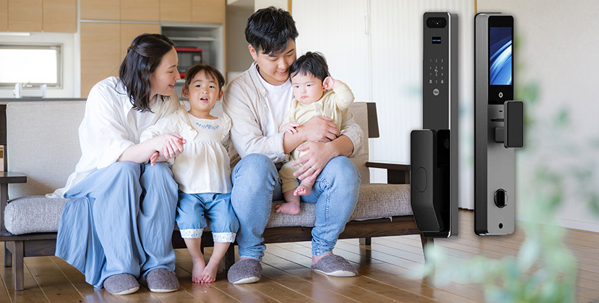 電子鎖傳統鎖點揀好？2026電子鎖選擇攻略｜新婚入伙首選！4大智能門鎖推薦