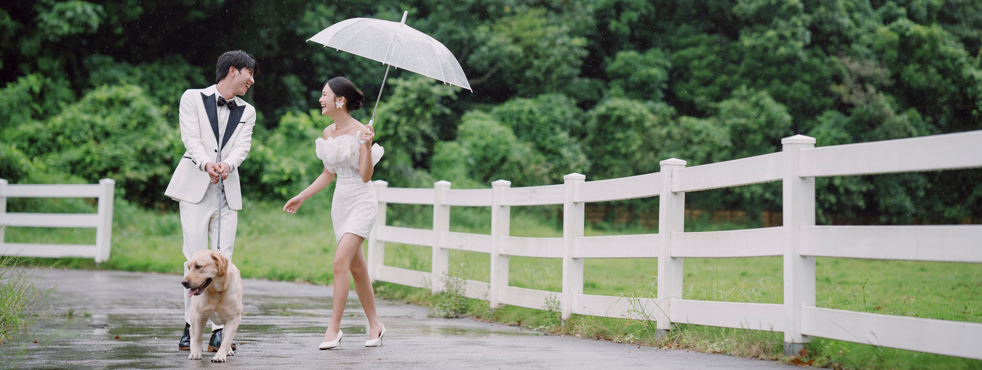 蒙娜麗莎婚紗攝影