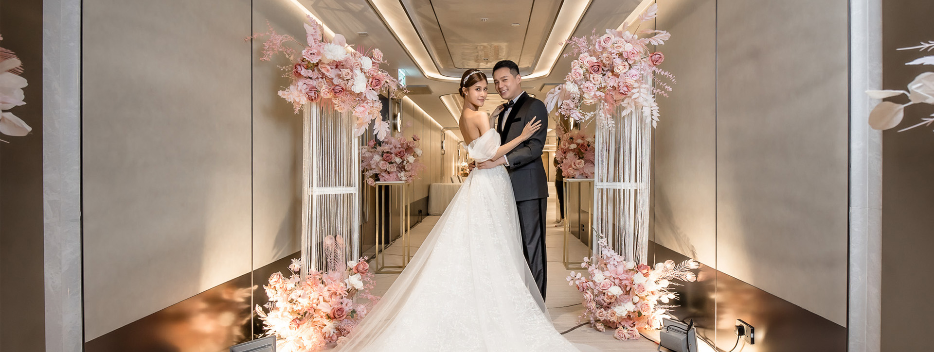 香港喜來登酒店