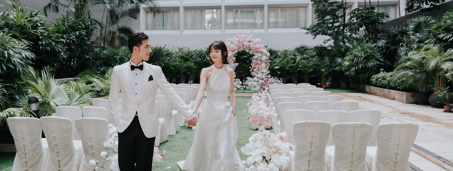 香港喜來登酒店