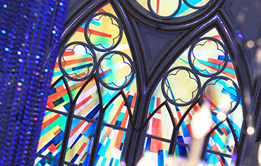 U-Banquet (Causeway Bay)