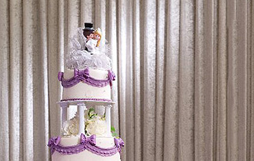 Choi fook Eky's Banquet