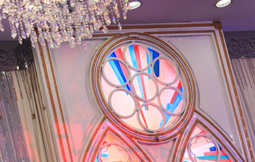 U-Banquet (Causeway Bay)