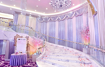 U-Banquet (Causeway Bay)