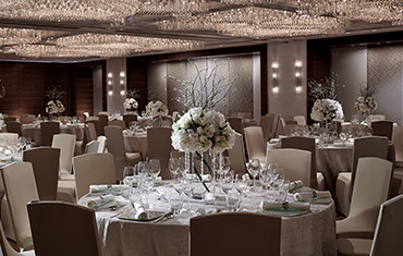 InterContinental Grand Stanford Hong Kong