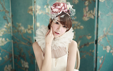 Gingko Makeup School