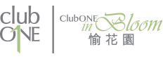 ClubONE in Bloom