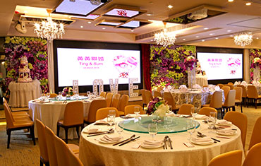 Super Star Chinese Cuisine (Tsuen Wan Shop)