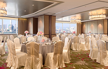 The Excelsior, Hong Kong