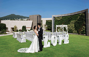 Crowne Plaza Hong Kong Kowloon East