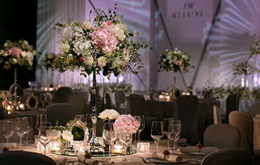 Free Concept Wedding Decoration