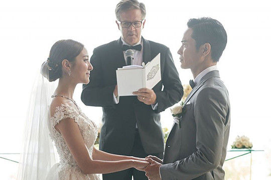 天主教 基督教 教徒教堂行禮程序 詩歌歌單及注意事項 附非教徒教堂選擇 宗教婚禮 新婚生活易