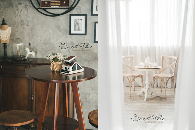 2025室內Pre-wedding邊間好？9間香港婚紗攝影Studio推介| 婚紗相格調及價錢