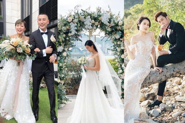 3個月極速籌備婚禮攻略