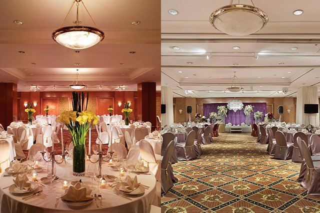 幸福證婚典禮！套餐激罕價優惠不用１萬元