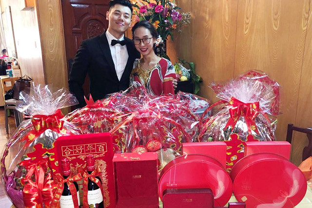 回禮 新婚生活易 香港no 1 結婚媒體 為準新人搜羅最新至全面婚嫁資訊