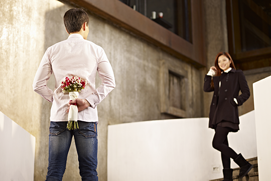 【求婚花束】3種各具花語的求婚花推介
