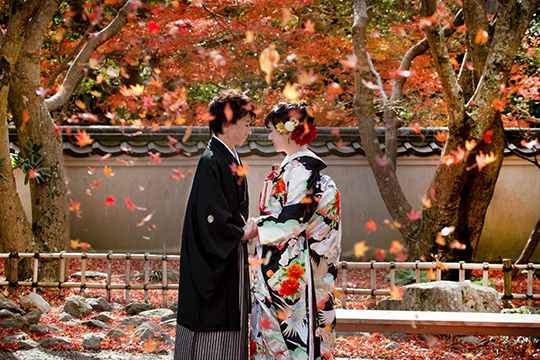 【日本婚攝去邊好？】九州3大婚攝主題推介(附婚禮場地資訊)
