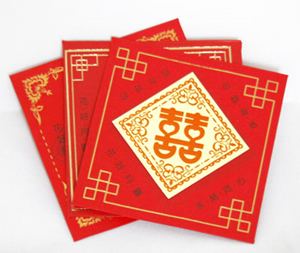 回禮時，女家可否用「包羅萬有」利是代替吉祥植物及回茶禮﹖