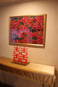 三朝回門的食品可用利是代替嗎﹖