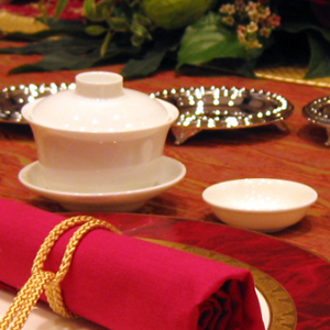 女家回茶禮可否以利是代替﹖