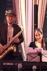 婚宴Jazz Band $3,000優惠