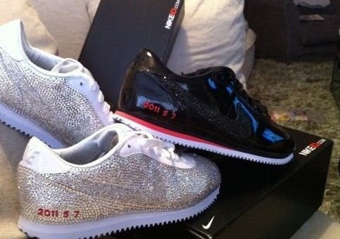 黑人 & 范范的婚禮