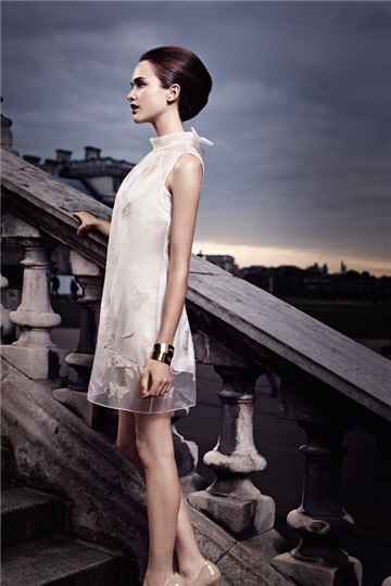 春夏Wedding Party Look