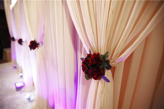 婚事知多點﹕場地佈置Q&A