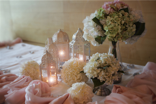 婚事知多點﹕場地佈置Q&A