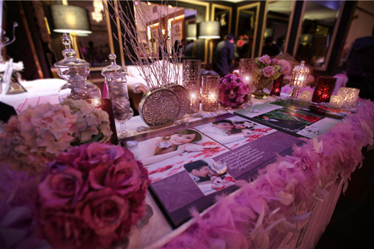 婚事知多點﹕場地佈置Q&A