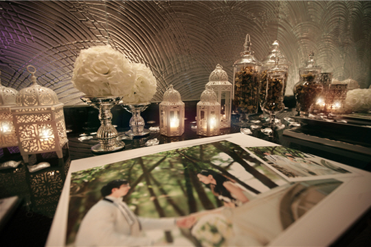 婚事知多點﹕場地佈置Q&A